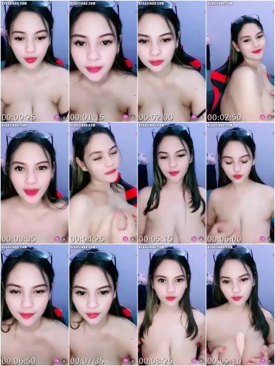 Bokep Indo Nadya Cantik Toge Mulus Part 1