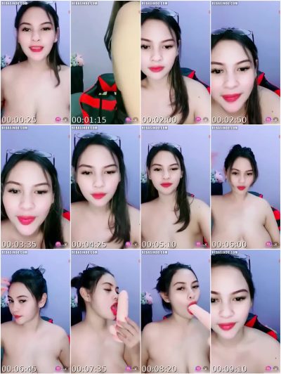 Bokep Indo Nadya Cantik Toge Mulus Part 3