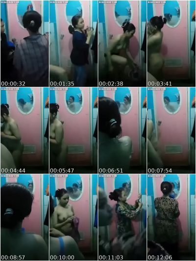 Bokep Indo Ngintip Anak Gadis Kos 4