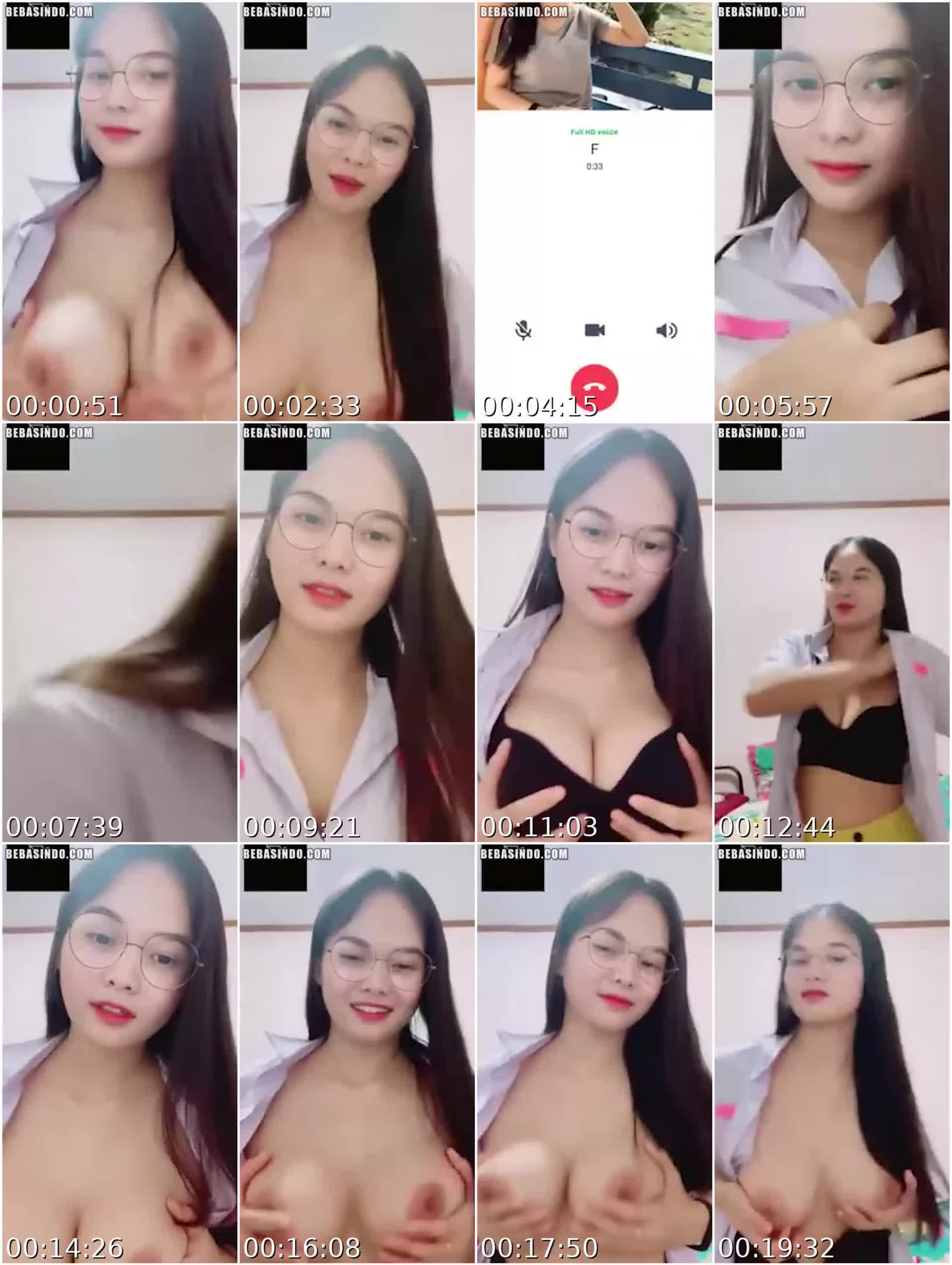 Bokep Indo VCS Pulang Sekolah Ngasi Jatah Ayang - AsianPinay