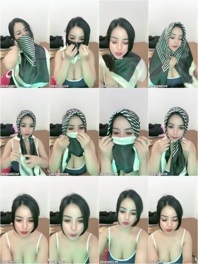 Bokep Miss ZF Key Hijabers Nakal