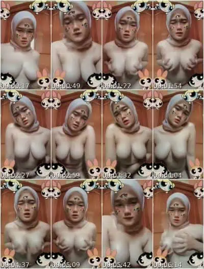 Bokep Video Pap Ukhti Jilboobs Buat Pacar