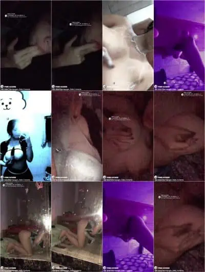 Lovely Leaked Videos Part 4