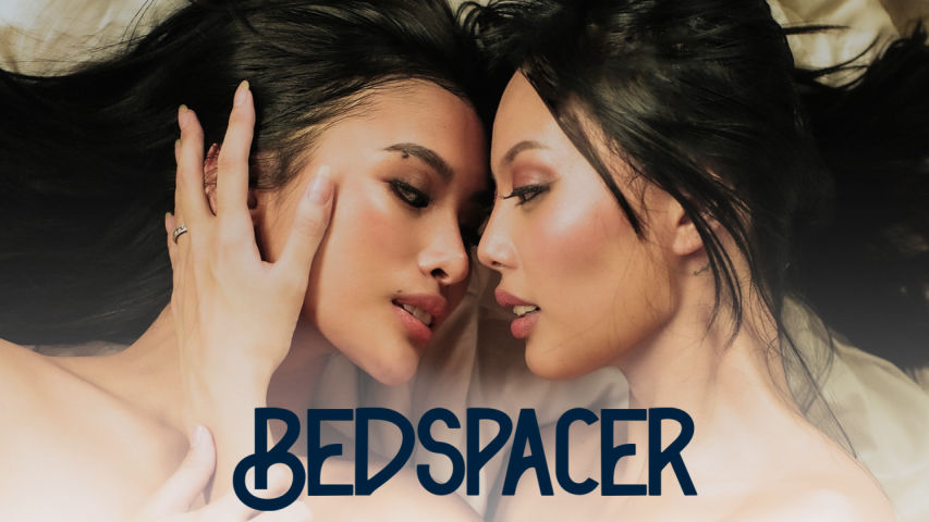 Bedspacer 2023 Movie Cover 1