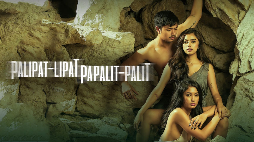 Palipat-Lipat Papalit-Palit 2023 Movie Cover 1