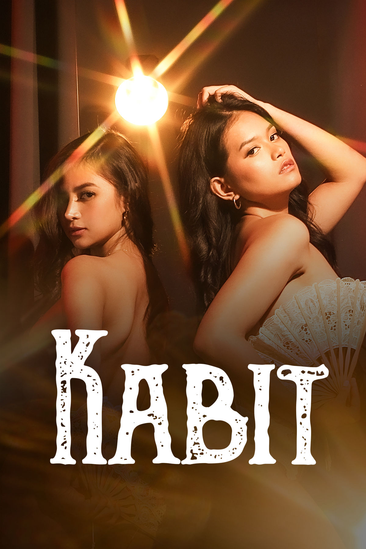 Kabit 2024 movie poster 1