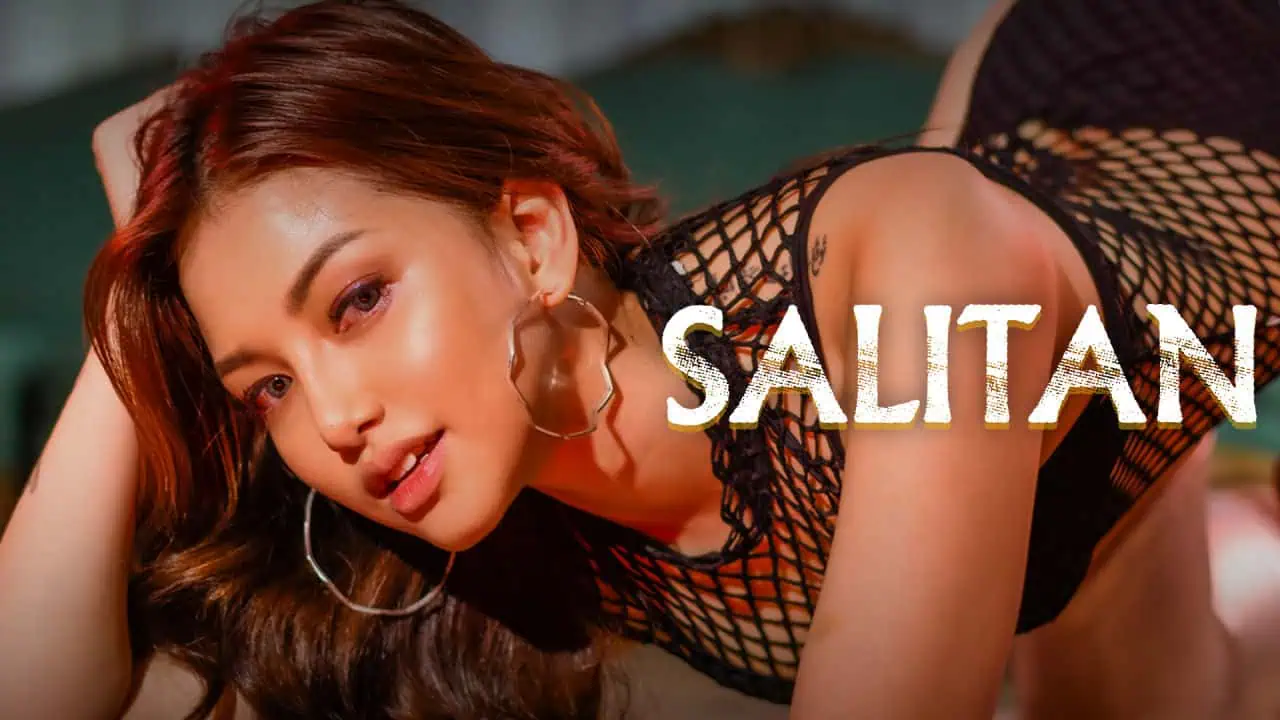 Salitan 2024 Movie Cover 1