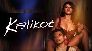 Kalikot 2024 Movie Cover