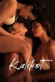 Kalikot 2024 movie poster