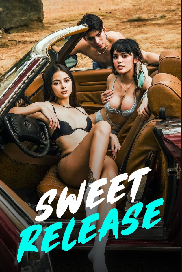 Sweet Release 2024 movie poster