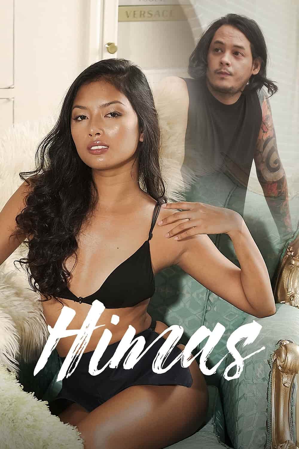 Himas 2024 movie poster 1