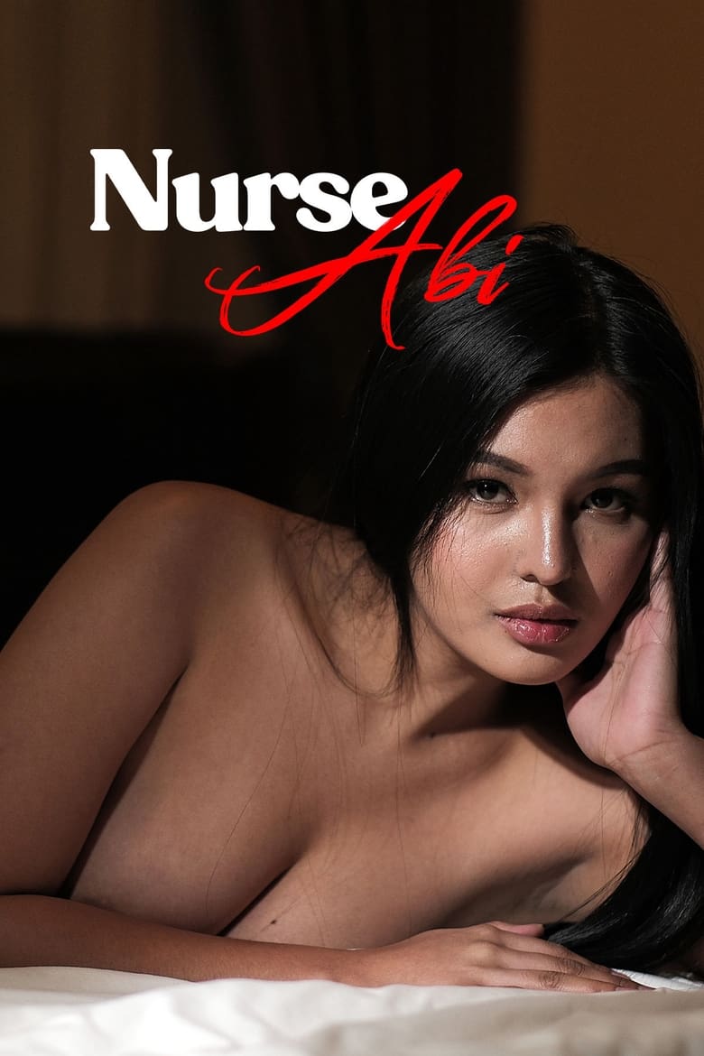 Nurse Abi 2024 movie poster