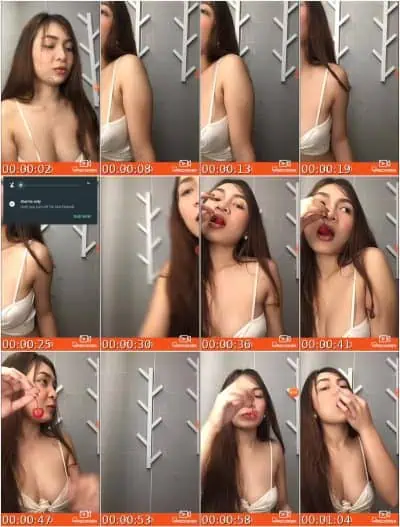 Xyza Victoria Private LIVE Show – Sarap Sumubo ng Cherry