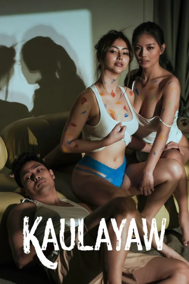 Kaulayaw 2024 Movie Poster