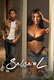 Salsal Ni L 2024 Movie Poster