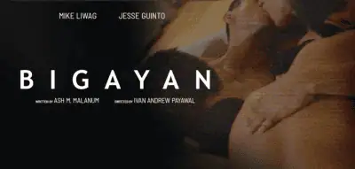 Bigayan (2024) vivamax full movie 4k 2160p