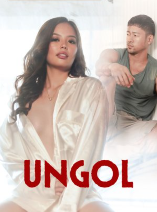 Ungol 2024 Movie Poster