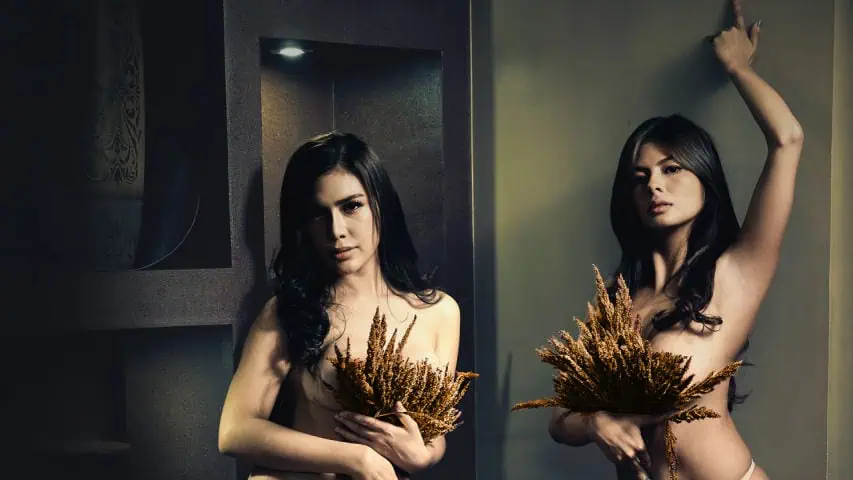 Bayo 2025 Movie Cover