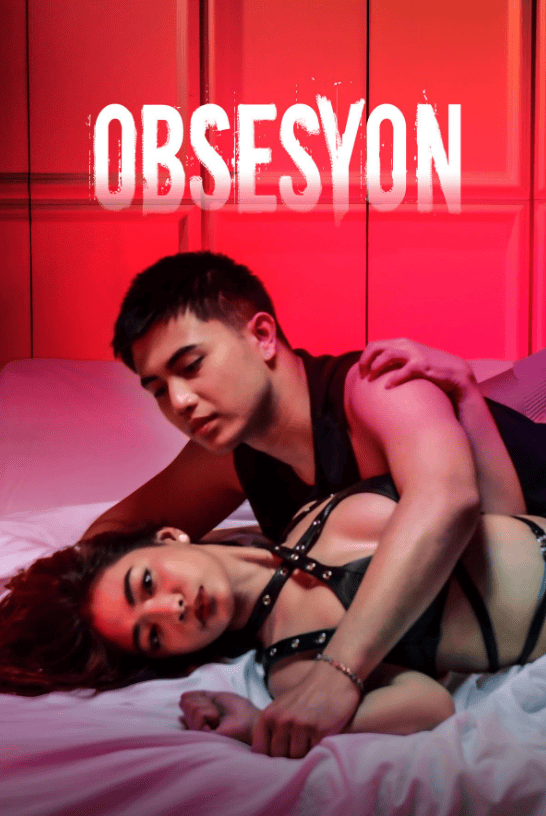 Obsesyon 2025 Movie Poster