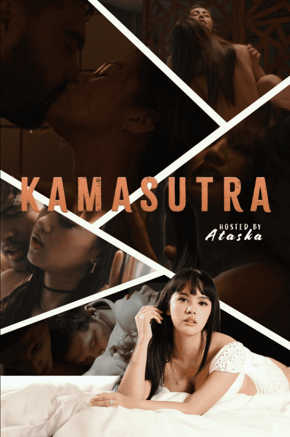 Kamasutra 2025 Movie Poster