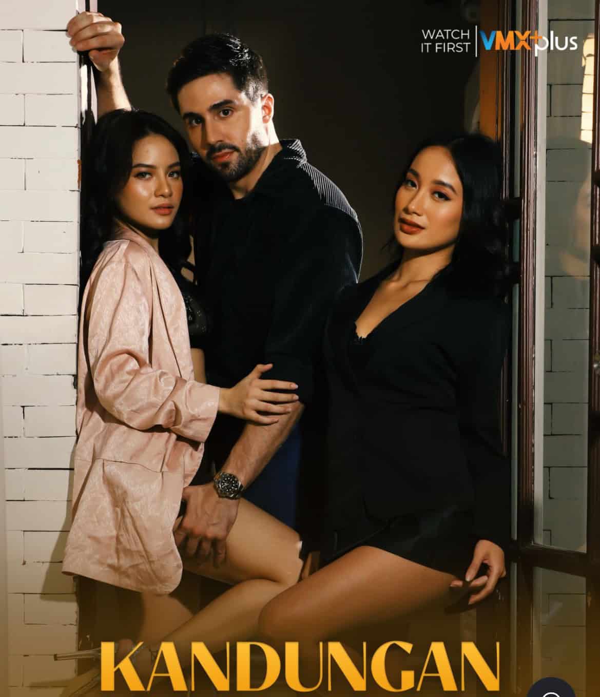 Kandungan 2025 Movie Poster