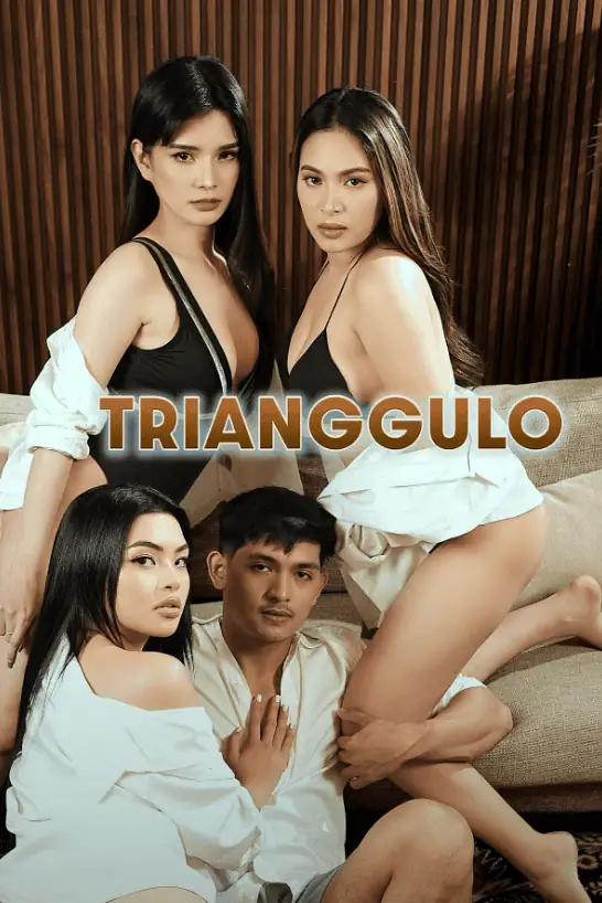 Trianggulo 2025 Movie Poster