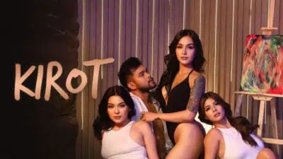 Kirot (2025) vivamax full movie 4k 2160p