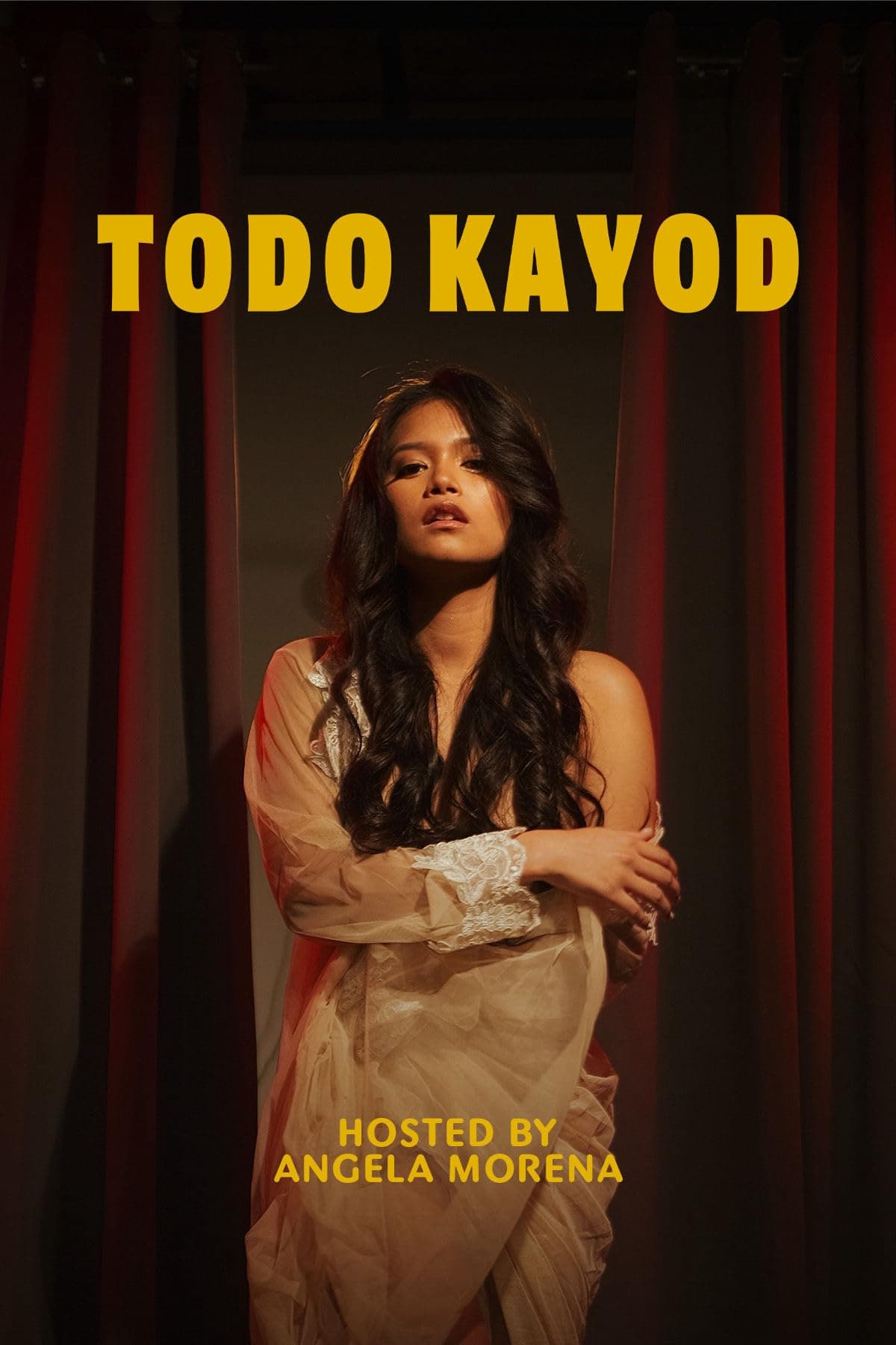 Todo Kayod 2025  Movie Poster