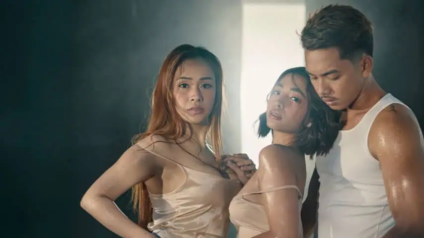 Basang Basa2025 Movie Cover