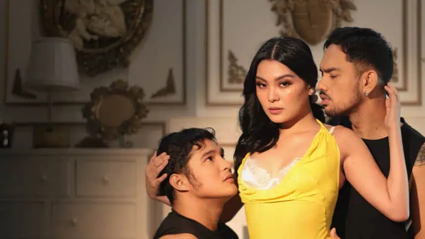 Paalam, Salamat 2025 Movie Cover