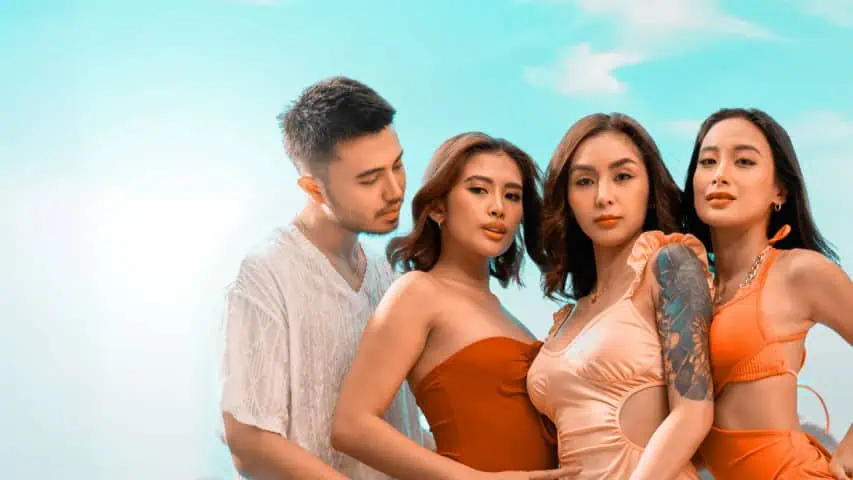 Sembreak 2025 Movie Cover