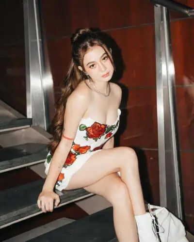 Sofia Fyang Smith Leaked Video part 2