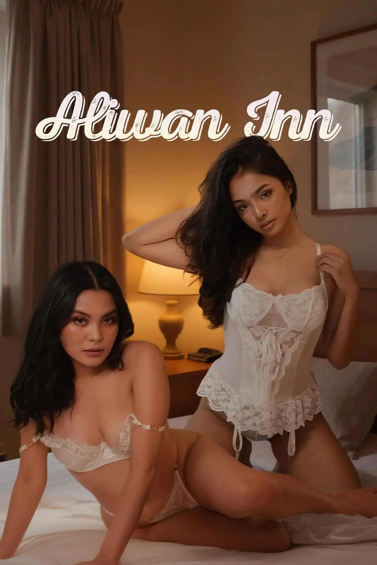 Aliwan Inn 2025  Movie Poster