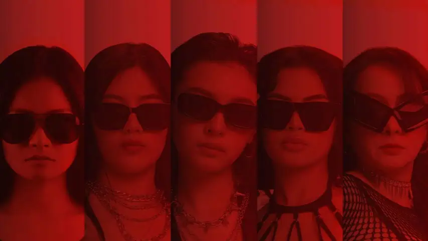 Ekis 2025 Movie Cover