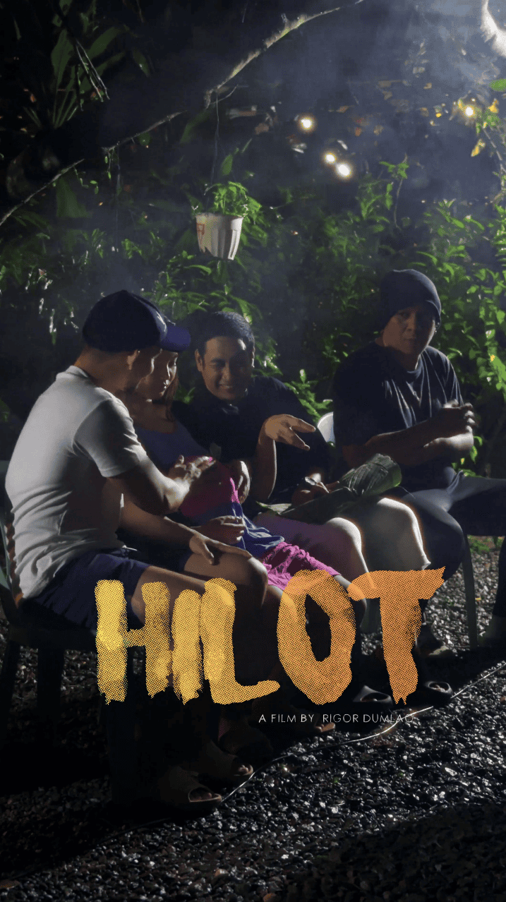 Hilot 2025  Movie Poster