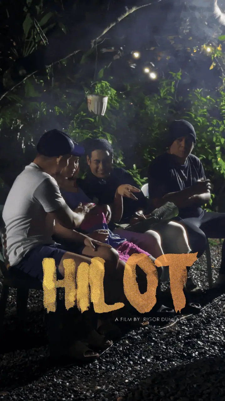 Hilot 2025  Movie Poster