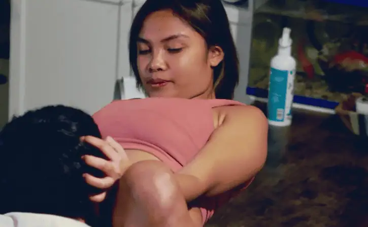 Taste Of Stepmother 2025 Movie Cover