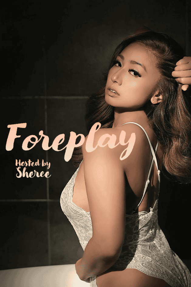 Foreplay 2026  Movie Poster