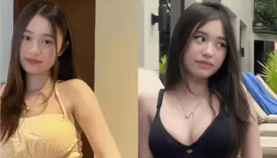 Chichi Leaked Photos And Videos