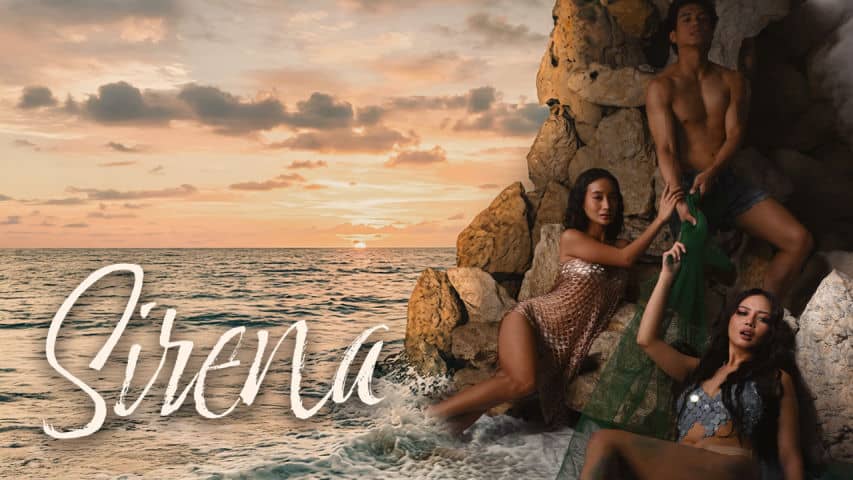 Sirena 2026 Movie Cover