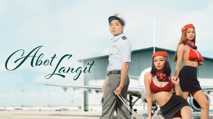 Abot Langit 2026 Movie Cover
