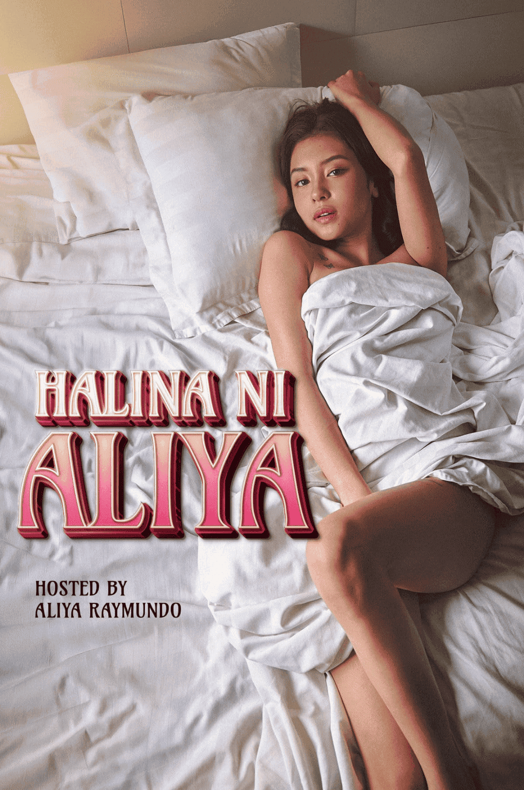 Halina Ni Aliya 2026  Movie Poster