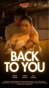 Back To You 2026